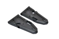 Hobao - FRONT LOWER ARMS (H11357)