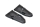 Hobao - FRONT LOWER ARMS (H11357)