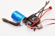 Hobao - 1/10  60A  BRUSHLESS  SPEED  CONTROLLER  AND...