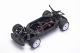 CEN-Racing - M-Sport Ford Puma  Rally 2024 RTR 1/8 (GC9000)