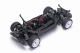 CEN-Racing - M-Sport Ford Puma  Rally 2024 RTR 1/8 (GC9000)