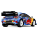 CEN-Racing - M-Sport Ford Puma  Rally 2023 RTR 1/8 (GC8999)