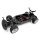 CEN-Racing - M-Sport Ford Puma  Rally 2023 RTR 1/8 (GC8999)