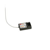 Flysky - A3 AFHDS2A Mini Empfänger 3 Kanal (FS080)