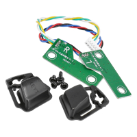 Flysky - FA-AJ01 Buttons on Transmitter Back (FS077)