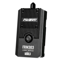 Flysky - FRM303 RF Modul (FS073)