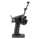 Flysky - Noble NB4-Pro+ Sender mit 2 Empf&auml;nger (FS001P)
