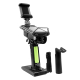 Flysky - Noble NB4-Pro+ Sender mit 2 Empf&auml;nger (FS001P)