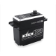Doyono - Brushless Servo HV CNC Alugehäuse...