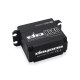 Doyono - Brushless Servo HV CNC Alugeh&auml;use 37.0kg/0.065sec @8.4V (DHS40)