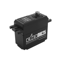 Doyono - Coreless Servo HV 32.0kg/0.102sec @8.4V (DHC25)
