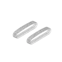 DoubleE - Ketten EC160 hydraulisch (DE2018)