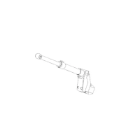 DoubleE - Teilesatz für Schaufelgetriebe EC160 elektrisch (DE2006)
