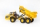 DoubleE - A40G Volvo Hydraulikdumper Maßstab 1:16 RTR (DE1006)