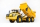 DoubleE - A40G Volvo Hydraulikdumper Maßstab 1:16 RTR (DE1006)