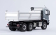 DoubleE - Volvo FMX LKW Kipper hydraulisch (weiß)...