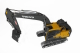 EC160E Volvo Vollmetall Bagger hydraulisch RTR - 1:14 RTR