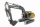 DoubleE - EC160E Volvo Vollmetallbagger hydraulisch Maßstab 1:14 RTR (DE1003)