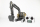 DoubleE - EC160E Volvo Vollmetallbagger hydraulisch Maßstab 1:14 RTR (DE1003)