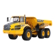 DoubleE - A40G Volvo Elektrodumper Maßstab 1:16 RTR...