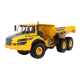 DoubleE - A40G Volvo Elektrodumper Maßstab 1:16 RTR...