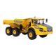 DoubleE - A40G Volvo Elektrodumper Ma&szlig;stab 1:16 RTR (DE1002)