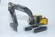 DoubleE - EC160E Volvo Vollmetallbagger Maßstab...
