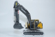 DoubleE - EC160E Volvo Vollmetallbagger Ma&szlig;stab 1:14 RTR (DE1001)