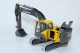DoubleE - EC160E Volvo Vollmetallbagger Ma&szlig;stab 1:14 RTR (DE1001)