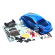 CEN-Racing - 2023 M-Sport Puma Complete Body Set. (CM0901)