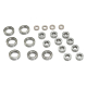CEN-Racing - Metal Ball Bearing Set (CM0750)