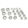 CEN-Racing - Metal Ball Bearing Set (CM0750)