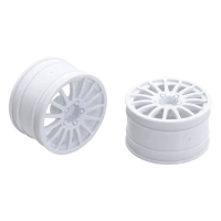 CEN-Racing - WRC Racing Wheel 56 X 35.50 mm, 2pcs. (CM0601)