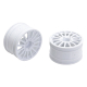 CEN-Racing - WRC Racing Wheel 56 X 35.50 mm, 2pcs. (CM0601)