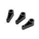 CEN-Racing - Servo Horn, 23T, 24T, 25T Gear Spline (CM0410)