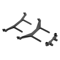 CEN-Racing - Body Post Set (CM0402)