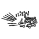 CEN-Racing - Turnbuckle & Ball End ( M3x33mm,...