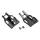 CEN-Racing - Lower Suspension Arm ( L/R, spacer ) (CM0301)