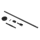 CEN-Racing - Center Drive Shaft Set ( center F/R outdrive...