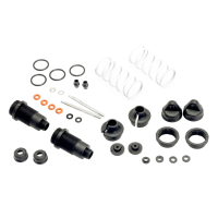 CEN-Racing - Complete Shock Set, 2pcs. (CM0101)