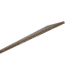 CFK Wabenplatte Aramid Sandwich 700 x 400 x 4,6mm