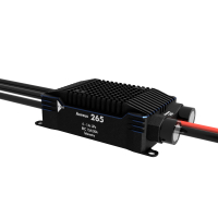 YGE - 265 HVT Aureus