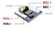 YGE - Batt Switch 5,0 bis 13,2 V