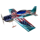 Giles G-202 flex foam american blue