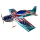 Giles G-202 flex foam american blue