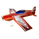 Giles G-202 flex foam red