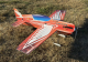 Giles G 202 flex foam rot