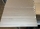 B-Ware mit Schäden GFK Glasfaser Wabenplatte Aramid Sandwich 700 x 400 x 4,3mm