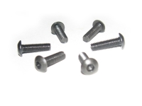 Himoto - 3x10 Button Head Screws (6 pcs) (HM820050)