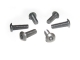 Himoto - 3x10 Button Head Screws (6 pcs) (HM820050)